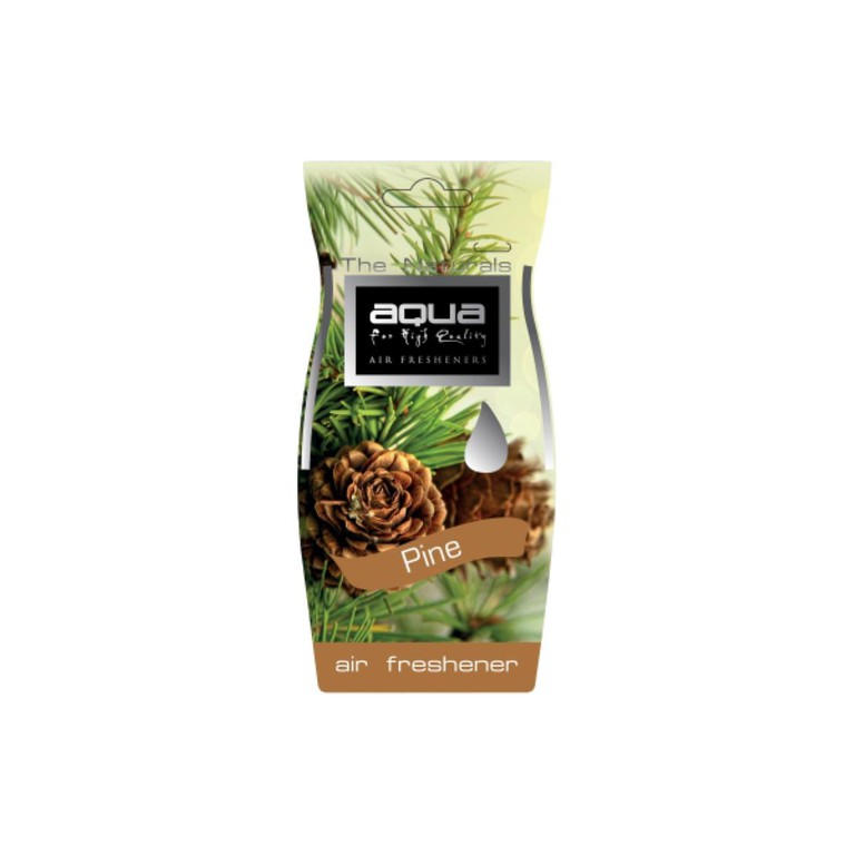 ΑΡΩΜΑΤΙΚΟ PINE AQUA 12G