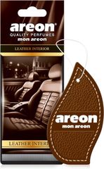 AREON MON LEATHER INTERIOR