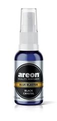 AREON ΑΡΩΜΑ SPRAY 30ML BLUE BLASTER BLACK CRYSTAL