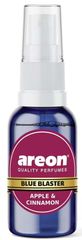 AREON ΑΡΩΜΑ SPRAY 30ML BLUE BL APPLE-CINNAMON