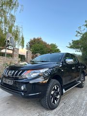 Mitsubishi L200 '18