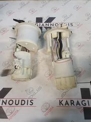 Toyota Aygo 1kr αντλίες βενζίνης με κωδικό 77020-0H030