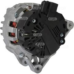 Δυναμό CITROEN C2, C2 ENTERPRISE, C3 I, C3 II, C3 PLURIEL, C4, C4 I, C-ELYSEE, XSARA; PEUGEOT 1007, 207, 301, 307 1.1-1.6LPG 08.00-