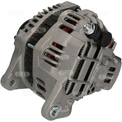Δυναμό SUBARU FORESTER, IMPREZA, LEGACY IV, OUTBACK, WRX 1.5LPG-3.0 09.03-