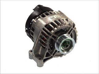 Δυναμό ALFA ROMEO MITO; FIAT 500, 500 C, DOBLO, DOBLO CARGO, GRANDE PUNTO, IDEA, PANDA, PUNTO, PUNTO EVO, TIPO; FORD KA; LANCIA MUSA, YPSILON 1.2/1.4/1.4LPG 12.03-