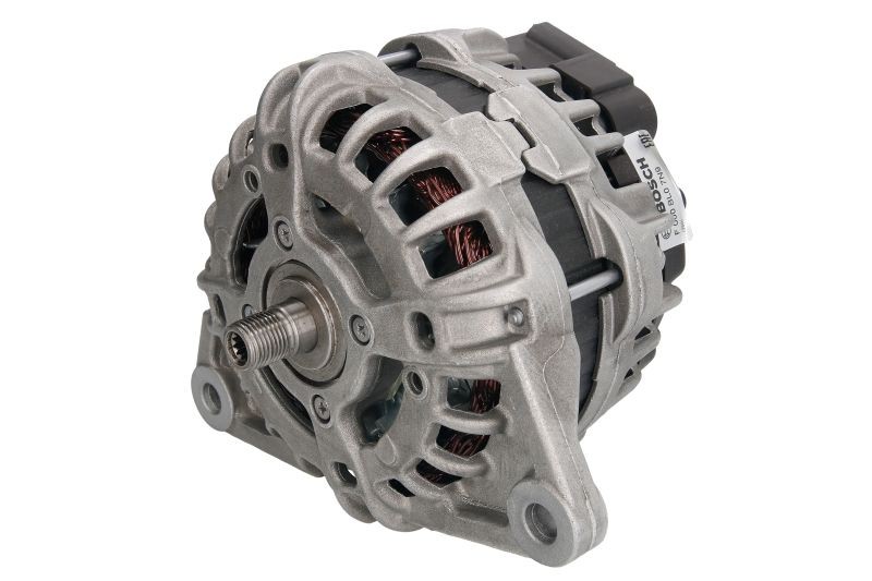 Δυναμό  (14V, 150A) Fiat Iveco