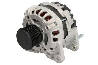 Δυναμό AUDI A1, A3; SEAT ALTEA, ALTEA XL, IBIZA IV, IBIZA IV SC, IBIZA IV ST, IBIZA IV/HATCHBACK, LEON, TOLEDO III, TOLEDO IV; SKODA FABIA II, OCTAVIA II, RAPID 1.6D-3.2 02.03-