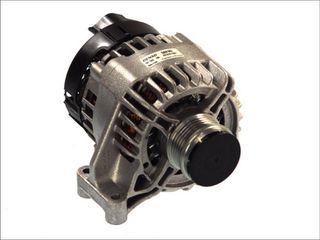 Δυναμό  ABARTH GRANDE PUNTO, PUNTO; ALFA ROMEO GIULIETTA, MITO; FIAT 500, 500 C, 500L, BRAVO II, DOBLO, DOBLO CARGO, GRANDE PUNTO, LINEA, PANDA, PUNTO, PUNTO EVO 0.9-1.4LPG 05.07-