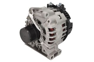 Δυναμό MERCEDES A (W168), VANEO (414) 1.7D/1.9/2.1 07.98-07.05