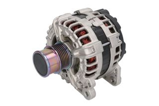 Δυναμό AUDI A1, A1 CITY CARVER, A3, Q2, Q3; SEAT ALHAMBRA, ARONA, ATECA, IBIZA IV, IBIZA IV SC, IBIZA IV ST, IBIZA V, LEON, LEON SC, LEON ST, LEON ST/KOMBI 1.0-2.0D 09.09-