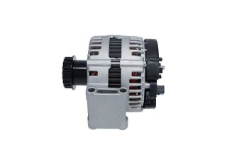Δυναμό VOLVO S60 II, S80 II, V60 I, V70 III, XC60 I, XC70 II, XC90 I; LAND ROVER FREELANDER 2 3.0/3.2 03.06-02.17