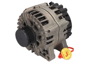 Δυναμό  CITROEN BERLINGO, BERLINGO MULTISPACE, BERLINGO/MINIVAN, C4 GRAND PICASSO I, C4 PICASSO I, C5 II, C5 III, C5 II/KOMBI, C6, C8, JUMPY II; FIAT SCUDO 1.6D/2.0D/2.2D 05.04-