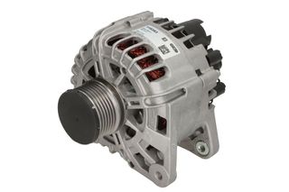 Δυναμό DACIA DOKKER, DOKKER EXPRESS/MINIVAN, DUSTER, DUSTER/SUV, LODGY, LOGAN II, LOGAN MCV II, SANDERO II; RENAULT CAPTUR I, CLIO IV, CLIO IV/HATCHBACK, FLUENCE 1.5D 02.08-