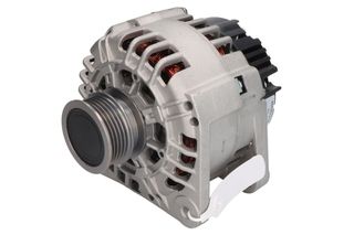 Δυναμό DACIA LOGAN, LOGAN EXPRESS, LOGAN MCV, SANDERO; NISSAN KUBISTAR, MICRA III; RENAULT CLIO II, CLIO II/HATCHBACK, KANGOO, KANGOO EXPRESS, MEGANE II, THALIA I 1.5D 06.01-