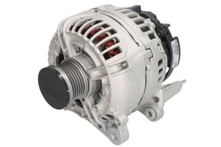 Δυναμό AUDI A1, A3; SEAT ALTEA, ALTEA XL, IBIZA IV, IBIZA IV SC, IBIZA IV ST, LEON, TOLEDO IV; SKODA FABIA II, OCTAVIA II, RAPID, SUPERB II, YETI; VW BEETLE 1.4-2.0D 02.03-07.18
