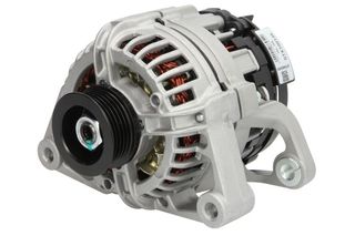 Δυναμό OPEL AGILA, ASTRA G, ASTRA G CLASSIC, ASTRA H, ASTRA H CLASSIC, ASTRA H GTC, COMBO TOUR, COMBO/MINIVAN, CORSA C, CORSA C/HATCHBACK, MERIVA A, TIGRA 1.0-1.4LPG 02.98-