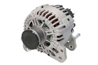 Δυναμό AUDI A1, A3; SEAT ALTEA, ALTEA XL, IBIZA IV, IBIZA IV SC, IBIZA IV ST, LEON, TOLEDO IV; SKODA FABIA II, OCTAVIA II, RAPID, ROOMSTER, ROOMSTER PRAKTIK, YETI 1.0-2.0D 10.08-