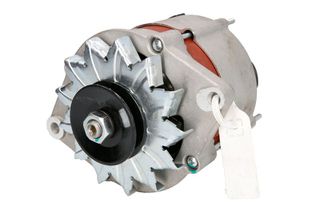 Δυναμό CHEVROLET CORSA; FIAT TEMPRA; OPEL ASCONA B, ASCONA C, ASTRA F, ASTRA F CLASSIC, ASTRA F/KOMBI, COMBO/MINIVAN, CORSA A, CORSA A TR, CORSA A/HATCHBACK 1.0-2.3D 09.72-01.05