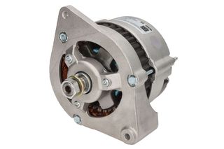 Δυναμό AUDI 80 B2; SKODA FABIA I PRAKTIK; VW CADDY I, DERBY, GOLF I, JETTA I, PASSAT B1, PASSAT B2, POLO, POLO CLASSIC, POLO II, SANTANA, SCIROCCO 0.9-1.6D 05.73-12.07