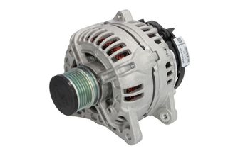 Δυναμό NISSAN MICRA III, TIIDA; RENAULT CLIO II, GRAND SCENIC II, LOGAN II, MEGANE I, MEGANE I CLASSIC, MEGANE II, MEGANE II/KOMBI, MODUS, SANDERO/STEPWAY I 1.2LPG-1.6LPG 01.99-
