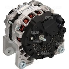 Δυναμό DACIA DOKKER, DOKKER EXPRESS/MINIVAN, DUSTER, LODGY, LOGAN II, LOGAN MCV II, SANDERO II; LADA LARGUS; RENAULT CLIO IV/HATCHBACK, GRAND SCENIC III 0.9-1.6LPG 04.10-