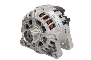 Δυναμό CITROEN C2, C2 ENTERPRISE, C3 I, C3 PLURIEL, C4, C4 I; PEUGEOT 1007, 206, 207, 301, 307 1.1-1.6ALK 07.00-