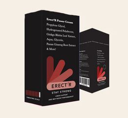 Erect'r Power Cream - for him-thumb-2