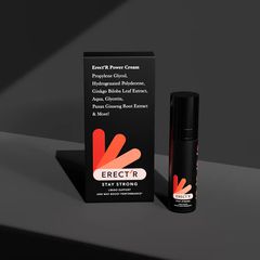 Erect'r Power Cream - for him-thumb-1