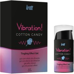 VIBRATION COTTON CANDY 15 ml-thumb-1