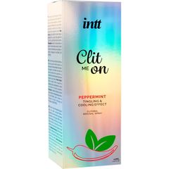 CLIT ME ON PEPPERMINT 12 ml