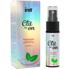 CLIT ME ON PEPPERMINT 12 ml-thumb-1