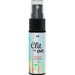 CLIT ME ON RED FRUITS 12 ml