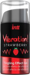 VIBRATION STRAWBERRY 15 ml-thumb-2