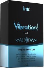 VIBRATION ICE 15 ml