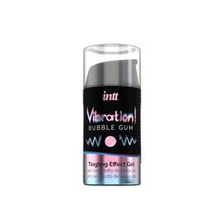 VIBRATION BUBBLE GUM 15 ml-thumb-1