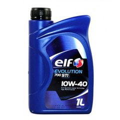 ΛΑΔΙ ΚΙΝΗΤΗΡΑ 10W40 EVOLUTION 700 STI 1L - 10W40