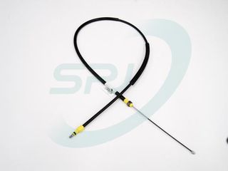 ΝΤΙΖΑ ΧΕΙΡΟΦΡΕΝΟΥ CITOREN XSARA PICASSO ΑΡΙΣΤΕΡΗ 1770 - 0340