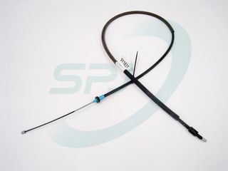 ΝΤΙΖΑ ΧΕΙΡΟΦΡΕΝΟΥ CITROEN XSARA PICASSO ΔΕΞΙΑ - 0341