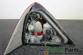 MERCEDES - W124 - Φανάρι πίσω - ΣΕΝΤΑΝ - ΘΕΣΗ: Πίσω αριστερά - ΕΤΟΣ: 1993-1995 - ΚΩΔ.ΚΑΤ/ΣΤΗ: