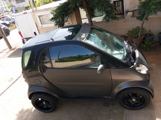 Smart ForTwo '03