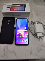 Xiaomi RedMi Note 9 Pro (6GB/128GB)