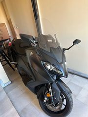 Yamaha T-MAX 560 '22