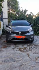 Nissan Note '15