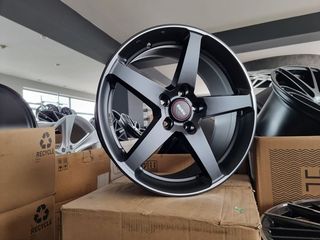 ζάντες 17'' 5x108 Volvo Ford Renault Citroen 5х108