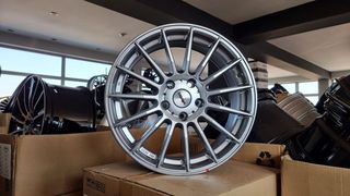 ζάντες 17'' 5x114 3 Toyota Nissan Mazda Renault  5х114 3