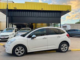 Citroen C3 '12 *ECO SICK*ΠΑΝΟΡΑΜΑ*1ο ΧΕΡΙ*