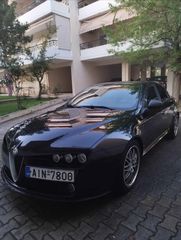 Alfa Romeo Alfa 159 '07