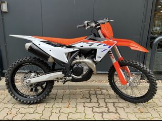 KTM 450 SX-F '23