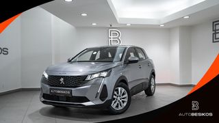 Peugeot 3008 '21 DIESEL 130 hp ACTIVE PLUS / PEUGEOT BESIKOSⓇ