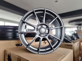 ζάντες 17'' 5x114 3 Toyota Mazda Nissan Renault Dacia Hyundai Honda 5х114 3